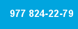 977 824-22-79 977 824-22-79